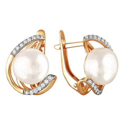 Серьги Примаэксклюзив 290-1-495Р в Wildberries