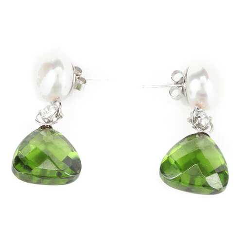 Серьги YOUKON AЕ 23805 в Wildberries