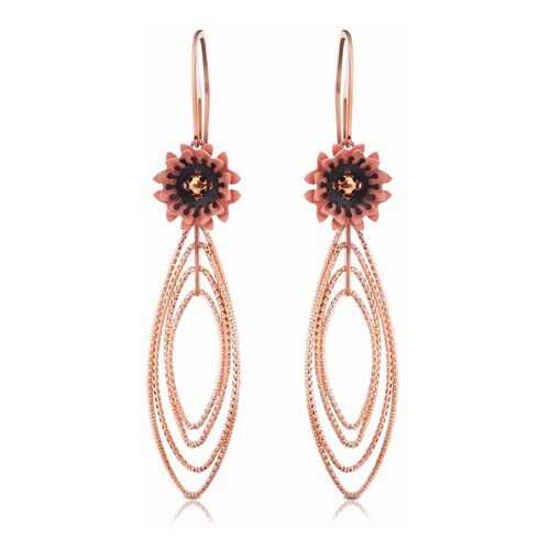 Серьги женские Skazka 03995 в Wildberries