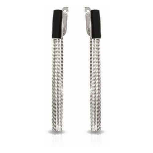 Серьги женские Skazka 48183 в Wildberries