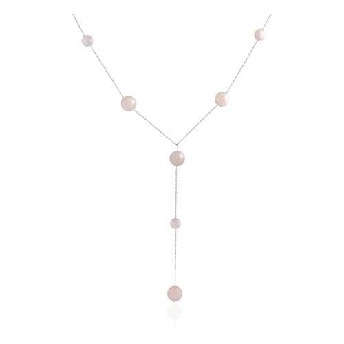 Сотуар женский L'attrice 75111141 серебристый в Wildberries