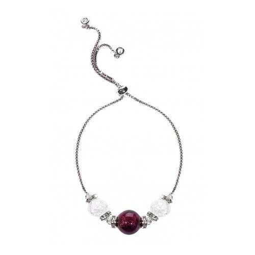 Браслет Bottega Murano Franchesca Amethyst 042A в Wildberries