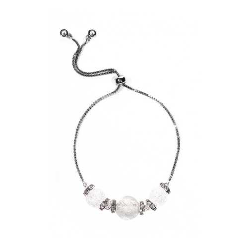 Браслет Bottega Murano Franchesca Ca'D'oro Crystal 004OB в Wildberries