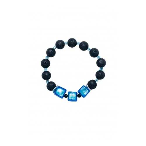 Браслет Flex Cubo лава голубой в Wildberries