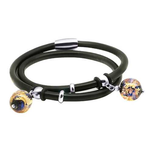 Браслет VLOES R2332 черный в Wildberries