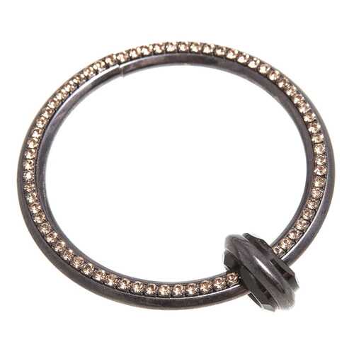 Браслет женский BEAUTY BRASS BR4401 серый в Wildberries