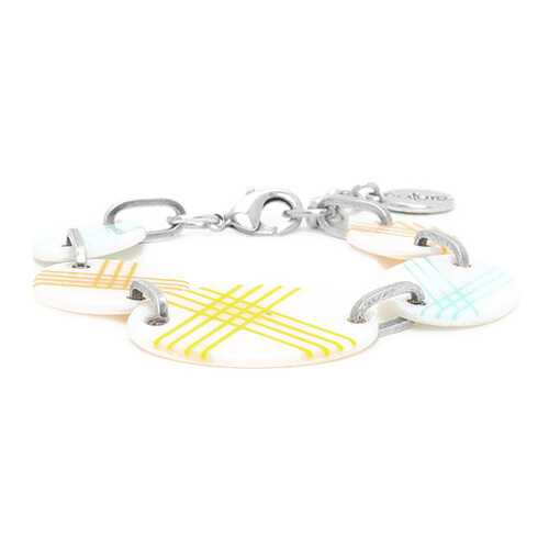Браслет женский Nature Bijoux NB20.1-13-32871 желтый в Wildberries