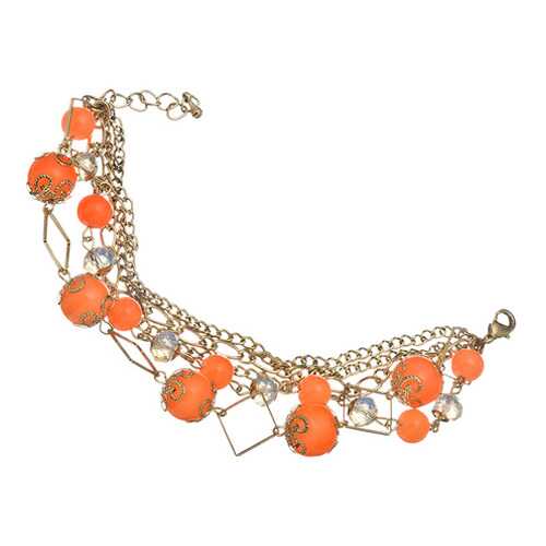 Браслет женский Victoria Le Land 034876 в Wildberries