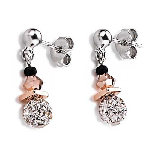 Coeur de Lion Серьги 4846/21-1523 в Wildberries
