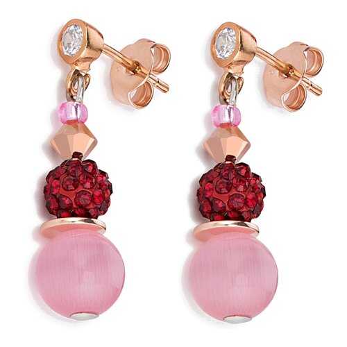 Coeur de Lion Серьги 4864/21-0319 в Wildberries