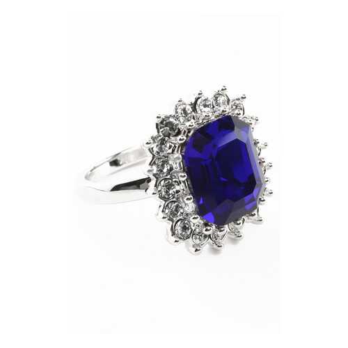 Кольцо BIJOUX ANNABELLE 112484 размер 19 в Wildberries