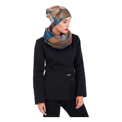 Комплект женский Le Motif Couture MT17-78 разноцветный в Wildberries