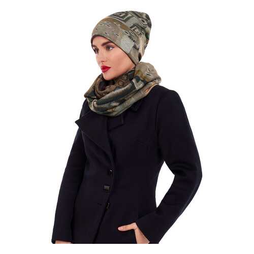 Комплект женский Le Motif Couture MT323-1 разноцветный в Wildberries