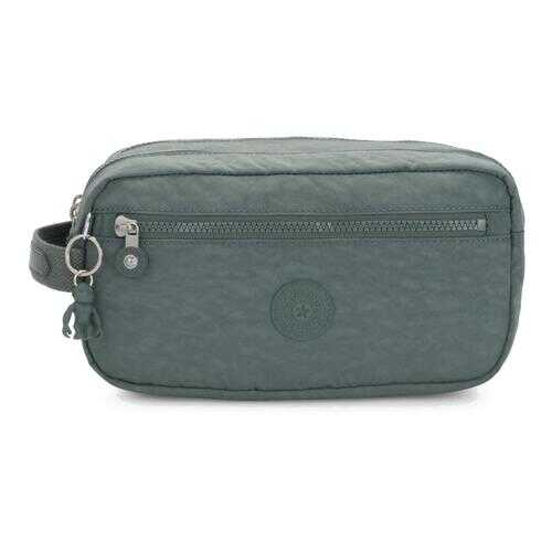 Косметичка Kipling K1336347V Agot Light Aloe в Wildberries