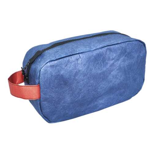 Косметичка New wallet New MonoBlue Limited Edition в Wildberries