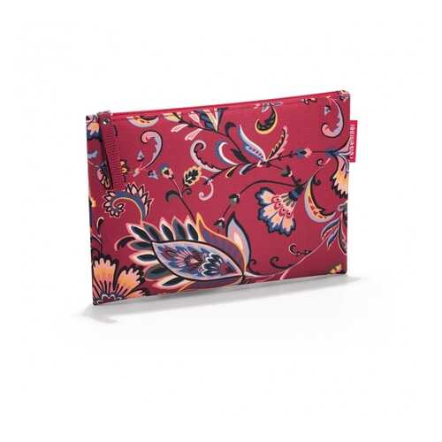 Косметичка женская Reisenthel LR3067 красная в Wildberries