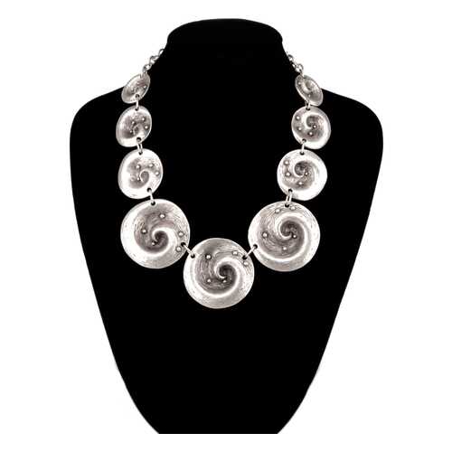 Ожерелье женское OTOKODESIGN 54720 в Wildberries