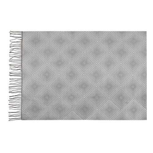 Палантин женский Eleganzza BL33-2356 серый в Wildberries