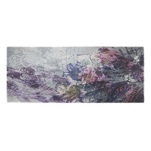 Палантин женский Eleganzza SL12-1658 серый в Wildberries