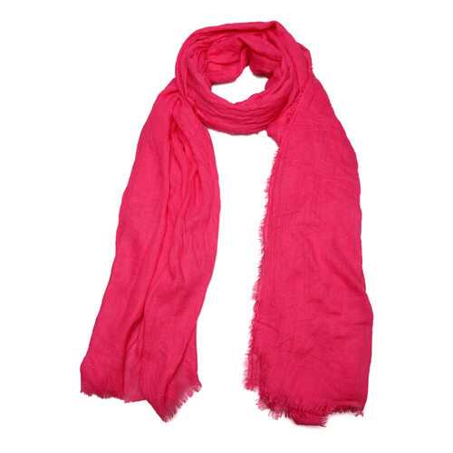 Палантин женский Venera 3415601-07 розовый в Wildberries