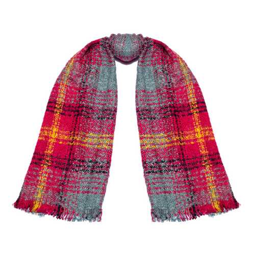Палантин женский Vitacci PL08061 розовый в Wildberries