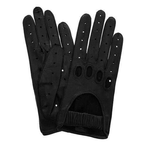 Перчатки женские Bartoc DF10-2353 черные 7 в Wildberries
