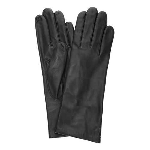 Перчатки женские Bartoc DF11-231 коричневые 7 в Wildberries