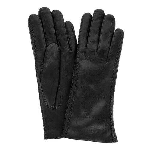Перчатки женские Bartoc DF12-257 черные 6 в Wildberries