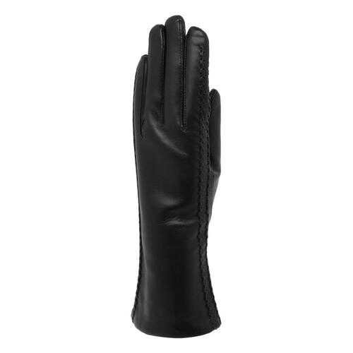 Перчатки женские Bartoc DF12-257 черные 7.5 в Wildberries