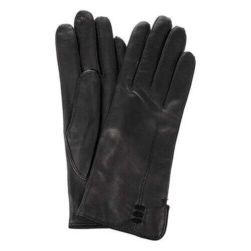 Перчатки женские Bartoc DF12-265 черные 7.5 в Wildberries