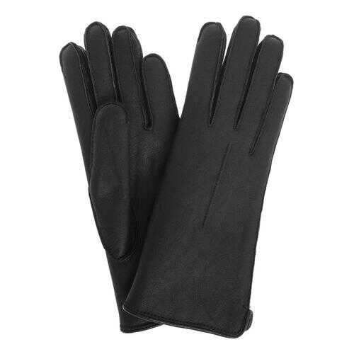 Перчатки женские Bartoc DF194-244 черные 6.5 в Wildberries