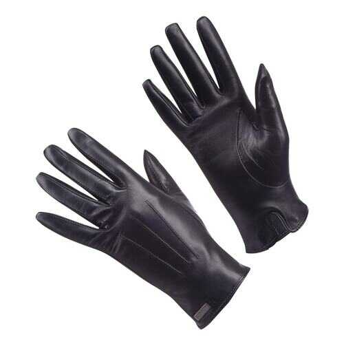 Перчатки женские Dr.Koffer H660104-236 черные 6,5 в Wildberries
