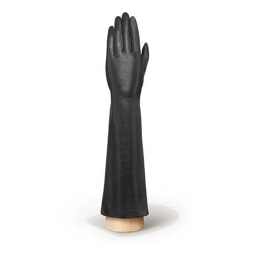 Перчатки женские Eleganzza F-IS0585 черные 8 в Wildberries