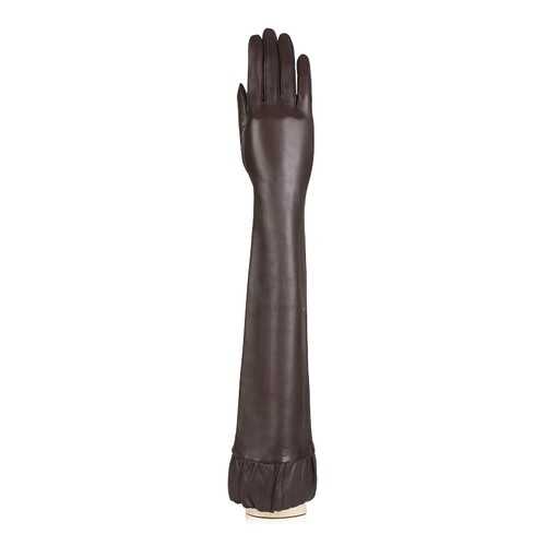 Перчатки женские Eleganzza F-IS8008 черные 7.5 в Wildberries