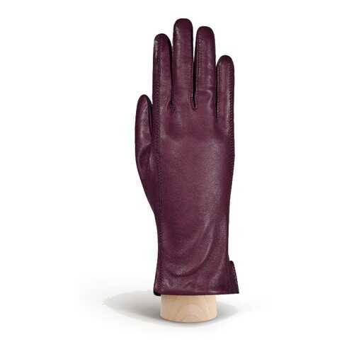 Перчатки женские Eleganzza IS02804-sh красные 6.5 в Wildberries