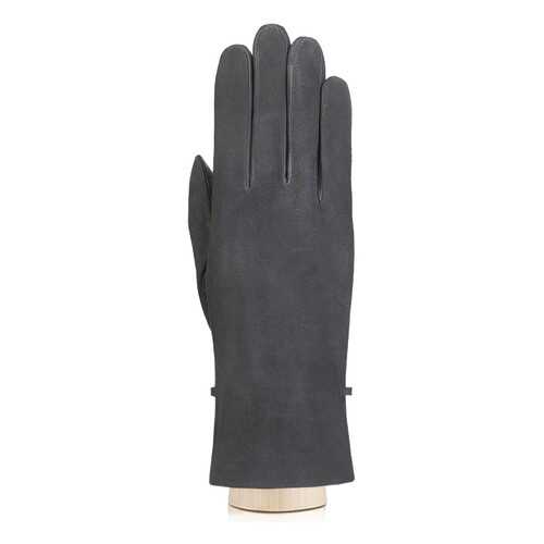 Перчатки женские Eleganzza IS5005-BR серые 7 в Wildberries
