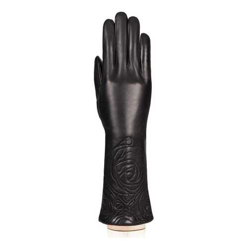 Перчатки женские Eleganzza IS508 черные 6.5 в Wildberries