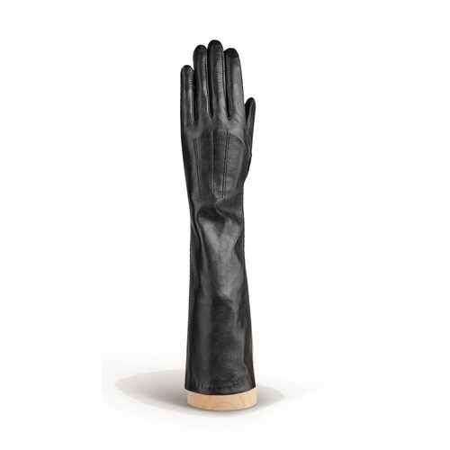 Перчатки женские Eleganzza IS598 черные 7 в Wildberries
