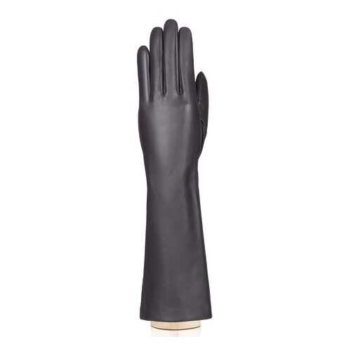 Перчатки женские Eleganzza IS955 серые 7 в Wildberries