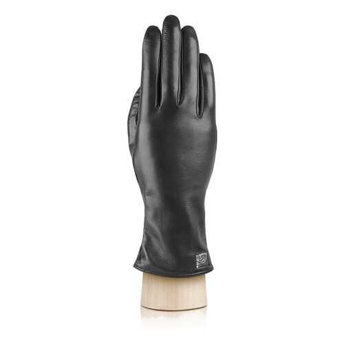 Перчатки женские Eleganzza IS990 черные 6.5 в Wildberries