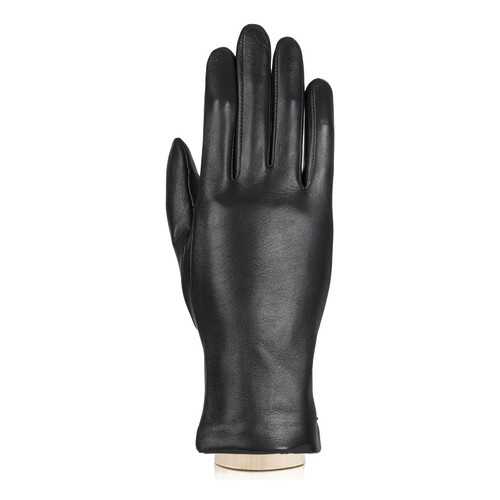 Перчатки женские Eleganzza TOUCH F-IS5500 черные 6 в Wildberries