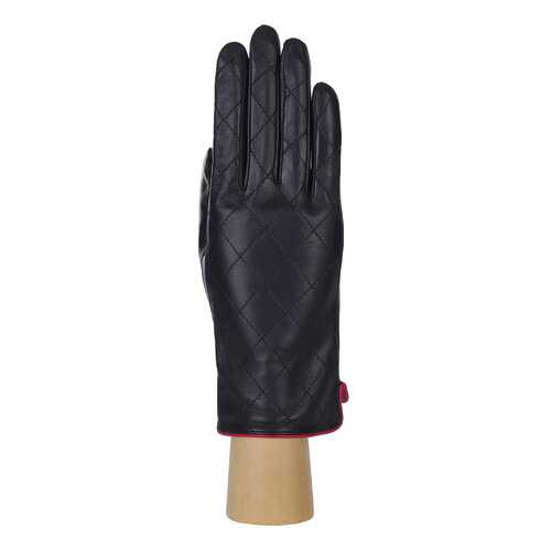 Перчатки женские FABRETTI 12.89-12/21s синий 7 в Wildberries