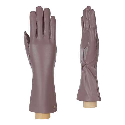 Перчатки женские FABRETTI 12.94-21 розовый 8 в Wildberries