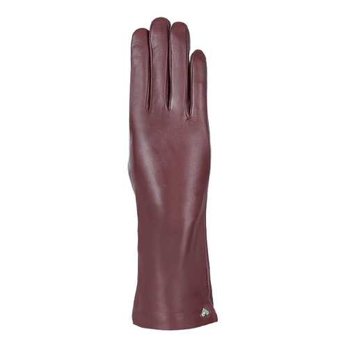 Перчатки женские FABRETTI 12.94-8S красные 6.5 в Wildberries