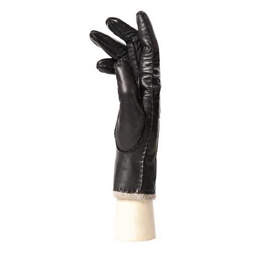 Перчатки женские Labbra LB-0013-s черные 7.5 в Wildberries