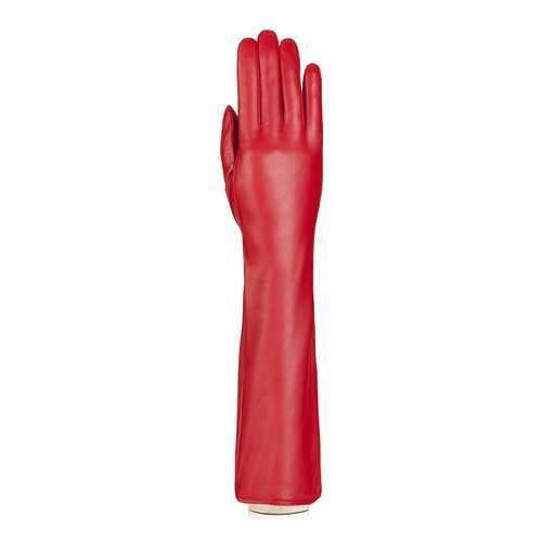 Перчатки женские Labbra LB-2002 красные 6.5 в Wildberries