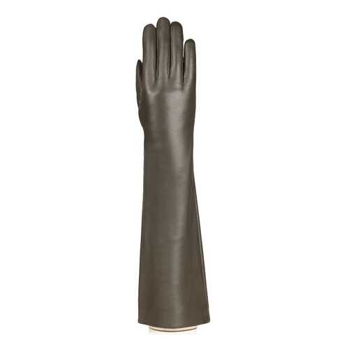 Перчатки женские Labbra LB-2004 зеленые 7 в Wildberries