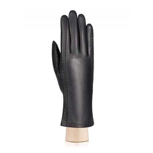 Перчатки женские Labbra LB-2218 черные 7 в Wildberries