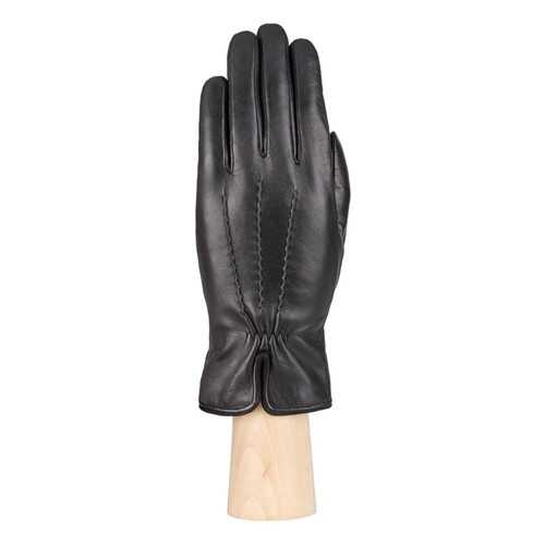 Перчатки женские Labbra LB-4068 черные 8 в Wildberries