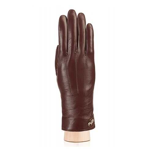Перчатки женские Labbra LB-4607 красные 7 в Wildberries